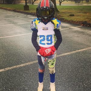 Meet your Posher, Zach